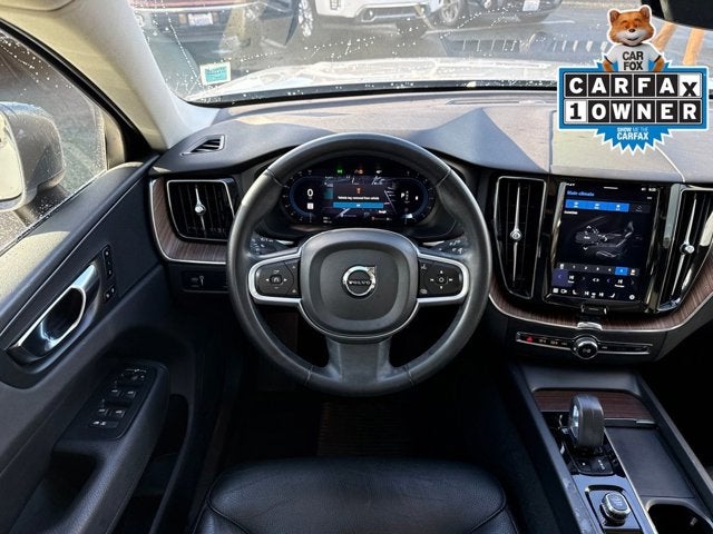 2022 Volvo XC60 Momentum