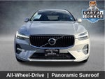 2022 Volvo XC60 Momentum