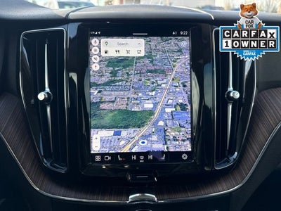 2022 Volvo XC60 Momentum