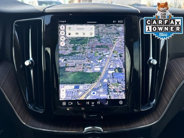 2022 Volvo XC60 Momentum