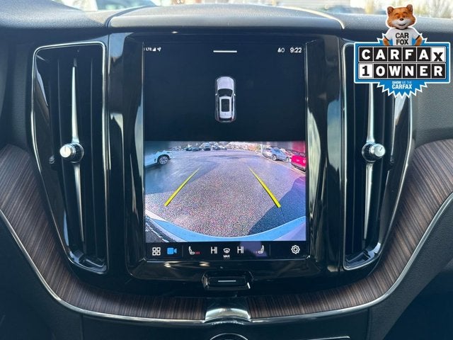 2022 Volvo XC60 Momentum
