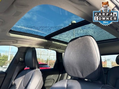 2022 Volvo XC60 Momentum