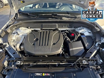 2022 Volvo XC60 Momentum