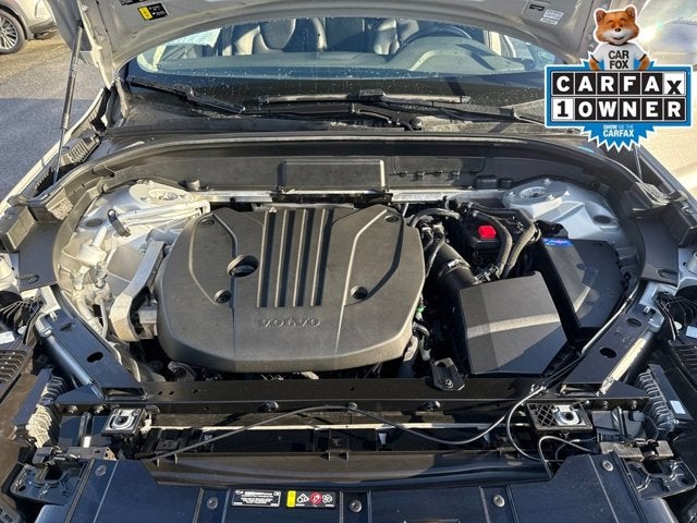 2022 Volvo XC60 Momentum