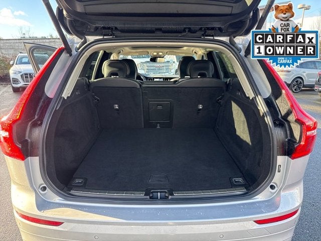 2022 Volvo XC60 Momentum