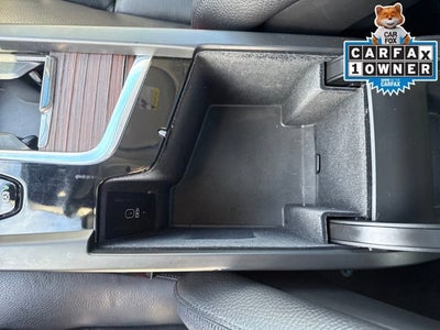 2022 Volvo XC60 Momentum