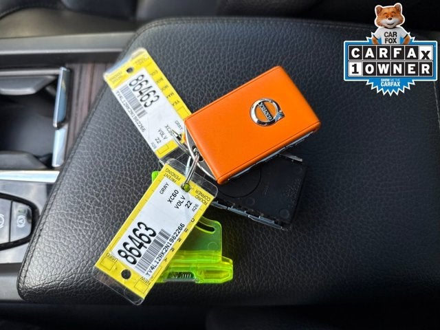 2022 Volvo XC60 Momentum