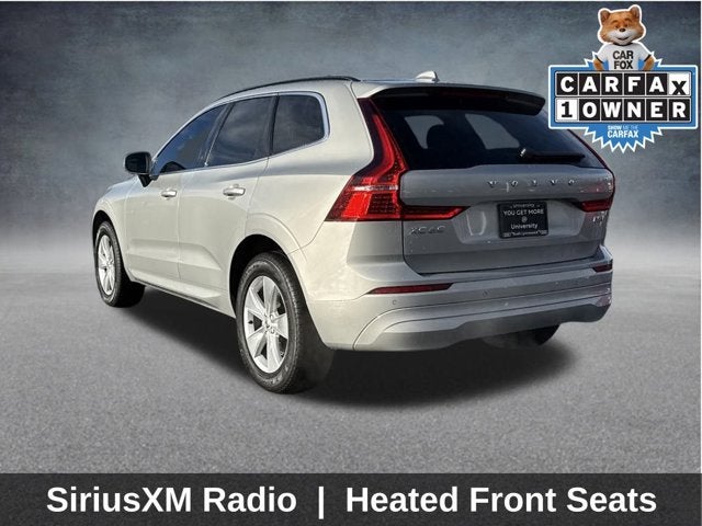 2022 Volvo XC60 Momentum
